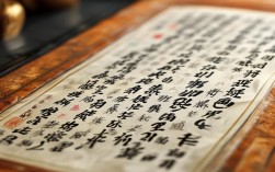 庆国书法作品欣赏