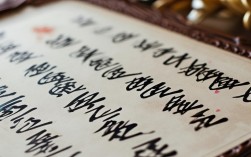 一诺千金书法作品，一诺千金书法作品图片