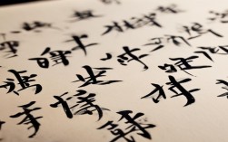 敬客书法作品