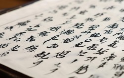 笃行书法作品欣赏