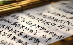 竹里馆行书书法作品