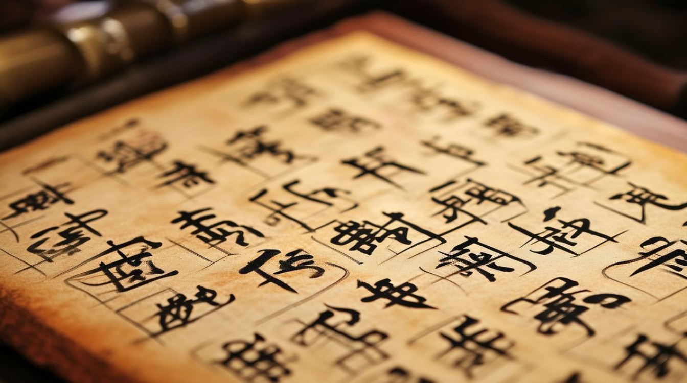 道经书法作品，道经书法作品欣赏