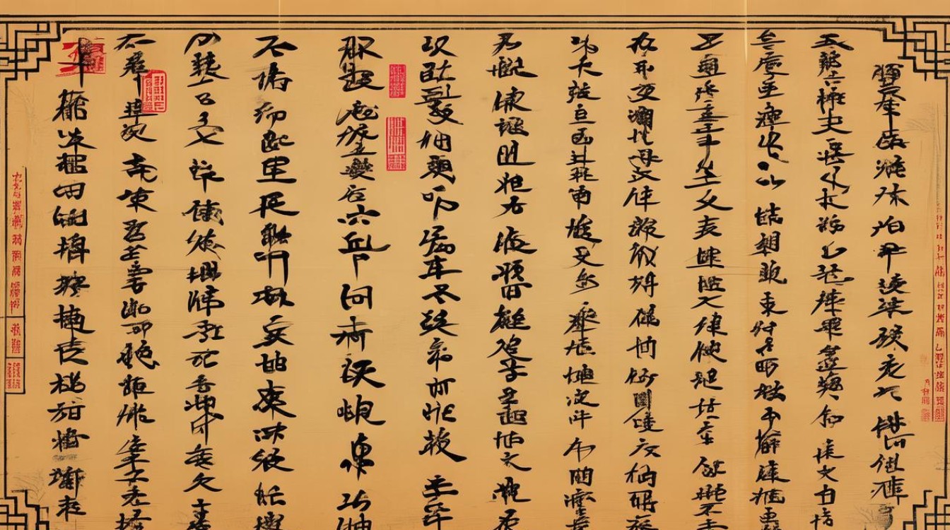 李鸿章书法作品，李鸿章书法作品价格