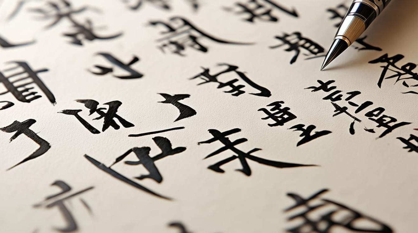 苏天才书法作品欣赏