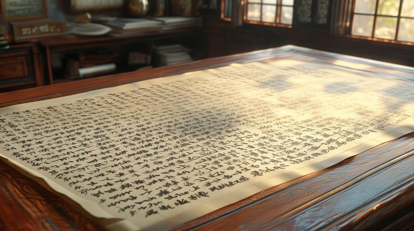 柳宗权关于书法作品