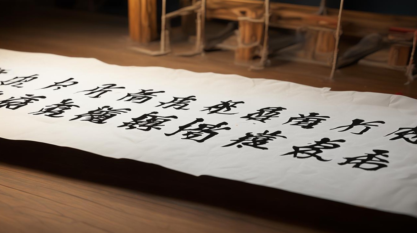 韧字书法作品欣赏