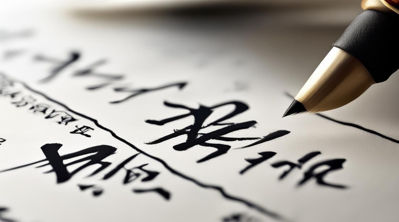 湖州蔻丹书法作品欣赏