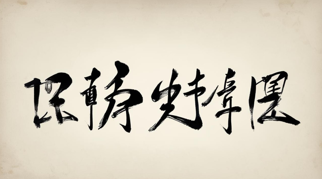 劝学钢笔笔书法作品