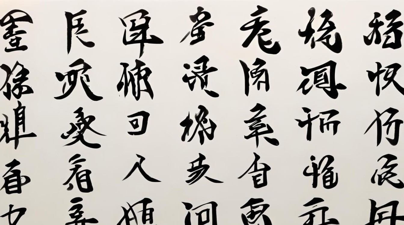 鲜于璜书法作品图片