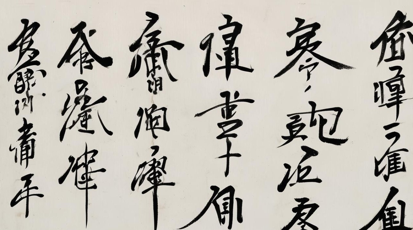 明字颜真卿书法作品
