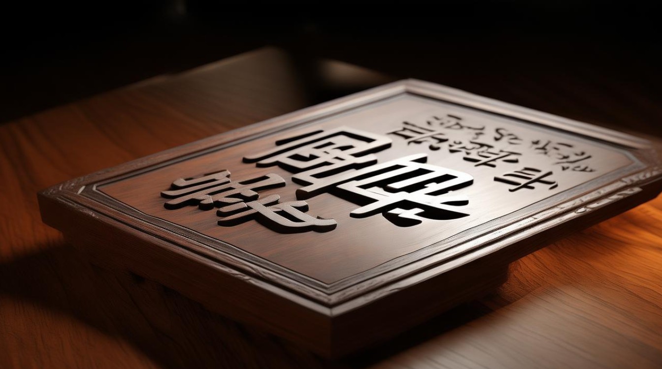 刻字的书法作品欣赏