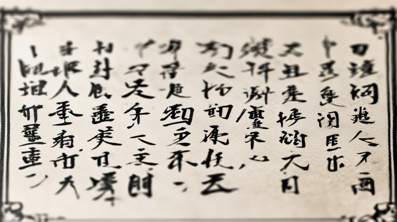 书法作品欣赏小楷古诗